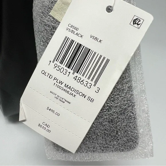 Coach Madison Quilted Bag - Picture 9 of 9